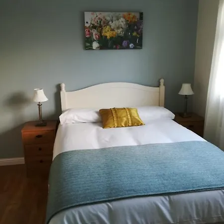 Greystone House Bed & Breakfast Achill Sound Exterior photo