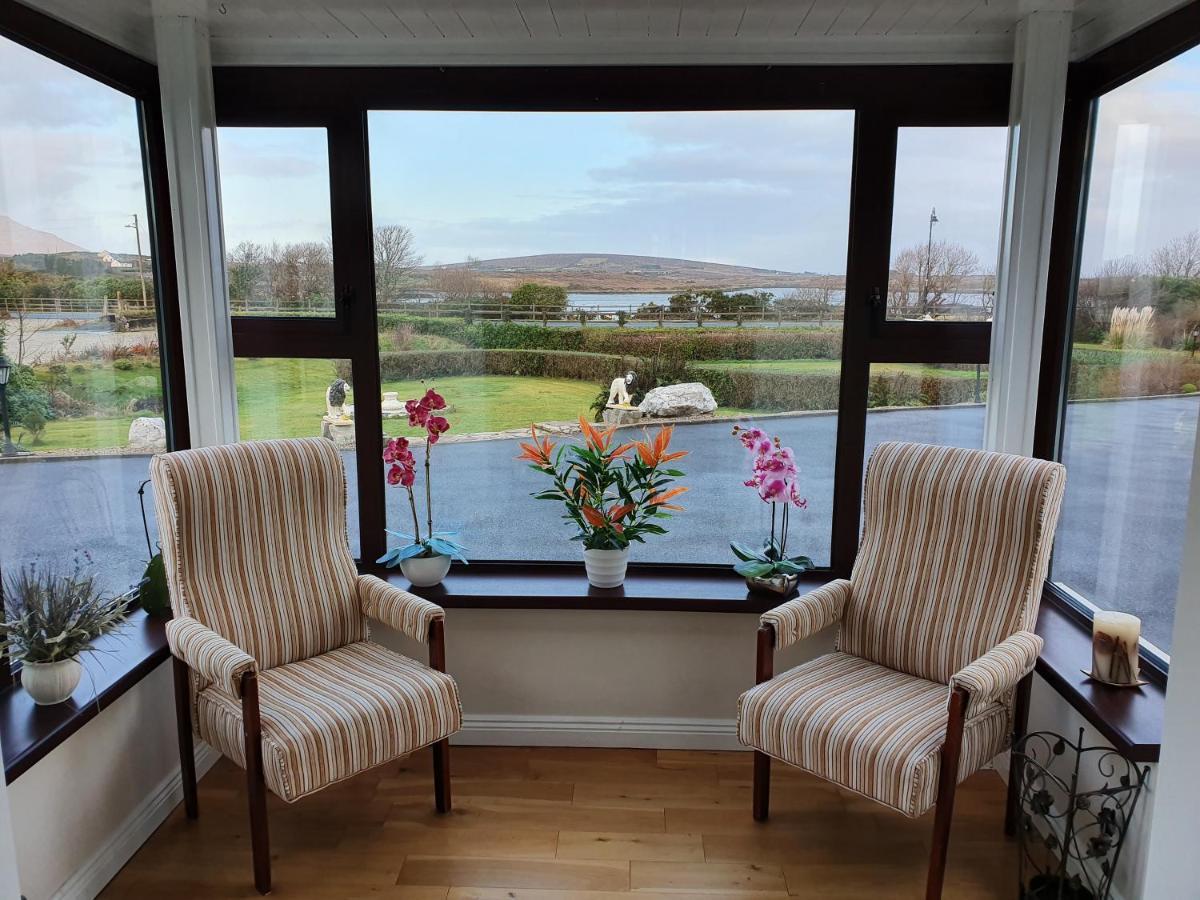 Greystone House Bed & Breakfast Achill Sound