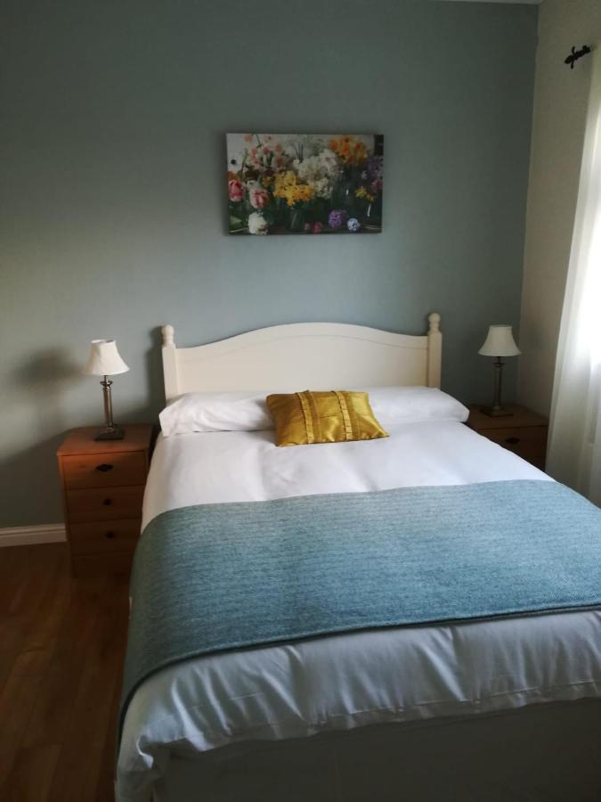 Greystone House Bed & Breakfast