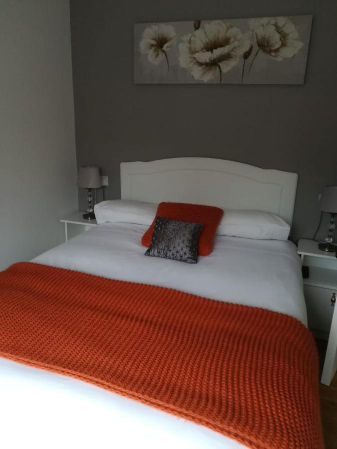 Greystone House Bed & Breakfast Achill Sound