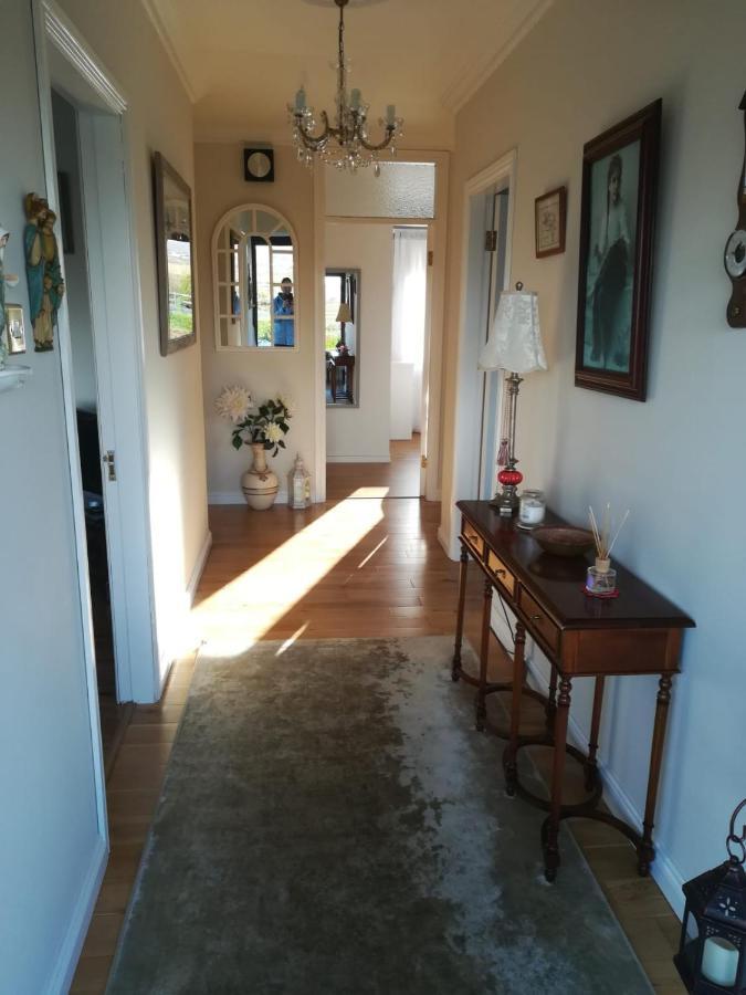 Bed & Breakfast Greystone House *